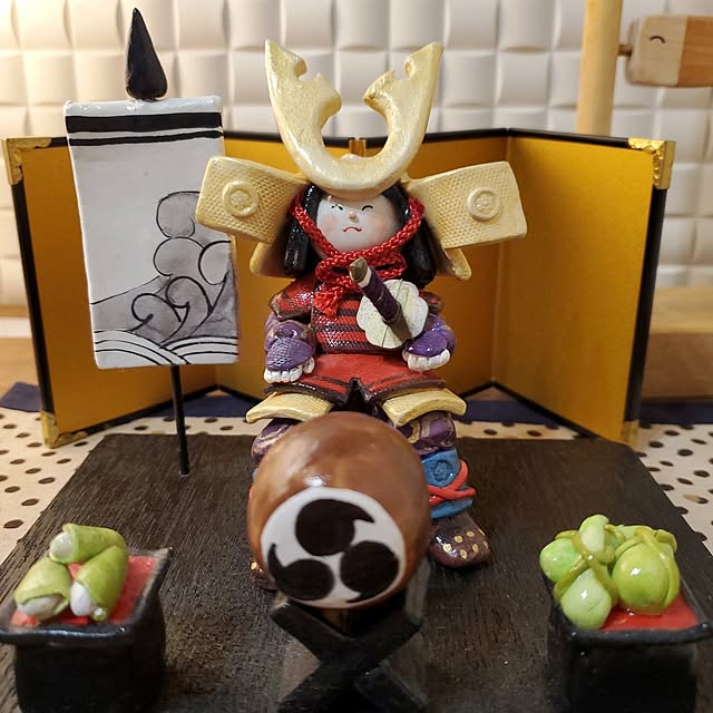 ramuramuさんの部屋
