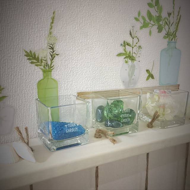 reeさんの実例写真