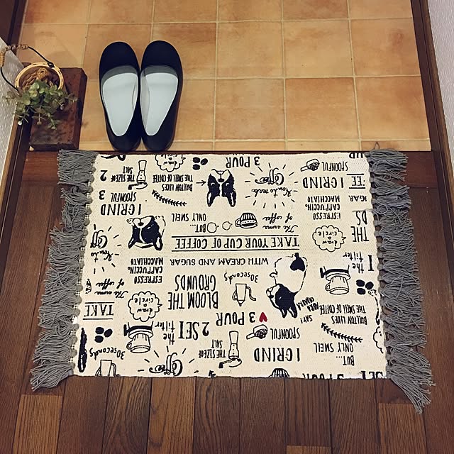 Nachuさんの実例写真