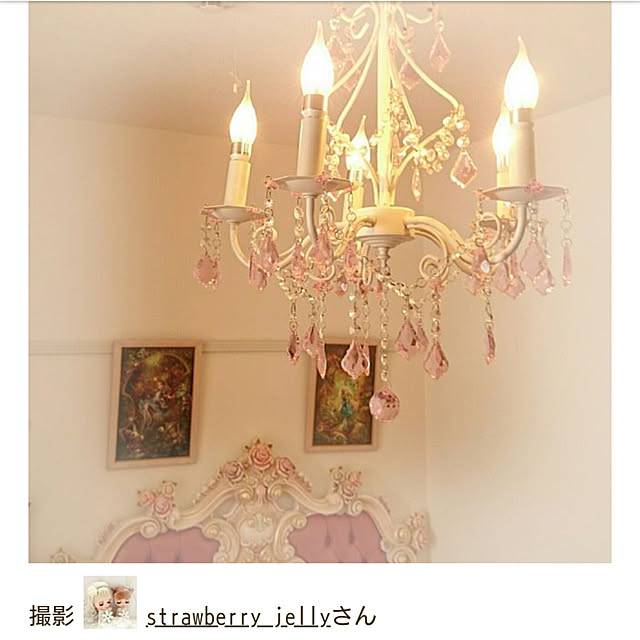 strawberry_jellyさんの実例写真
