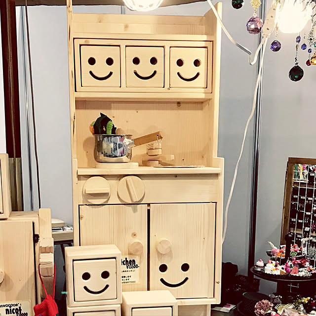 nicowoodfactoryさんの実例写真