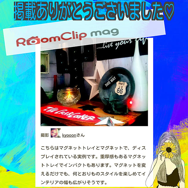 kyooonさんの実例写真