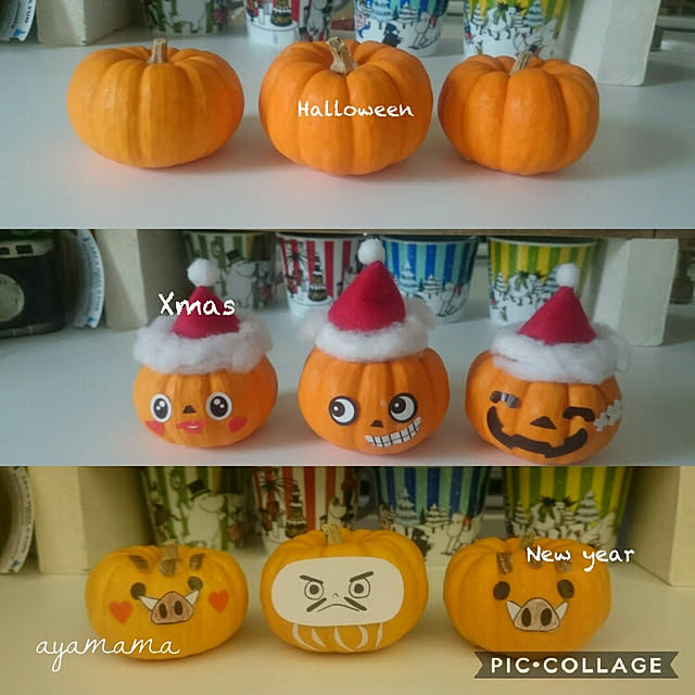 ayamamaさんの実例写真
