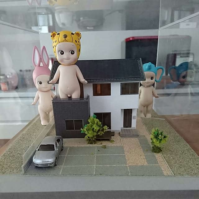 実例写真