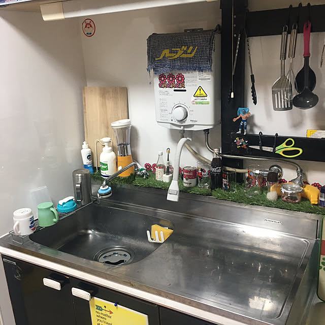 carloskawamotoさんの部屋