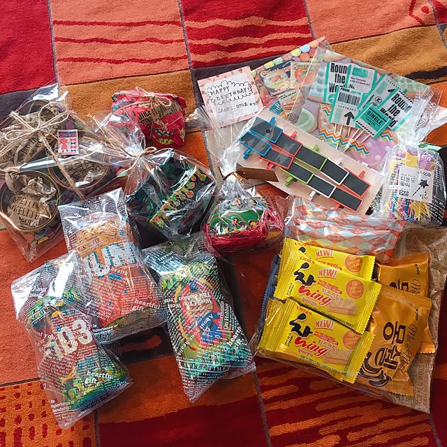 bon-bon-hippieさんの実例写真