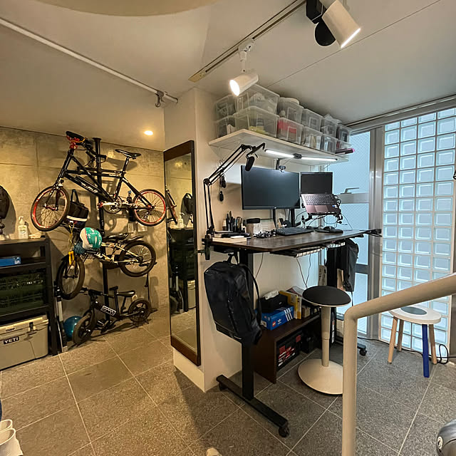 showheyheyさんの部屋