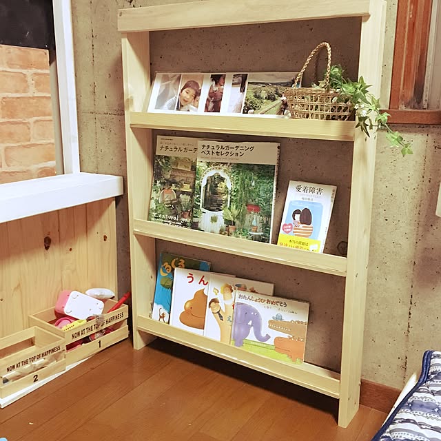 nanakoさんの実例写真