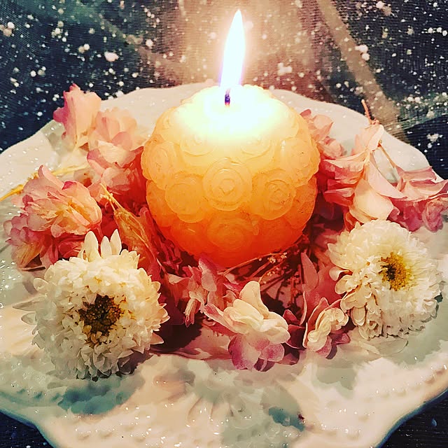 yumi.lala.fleurさんの実例写真
