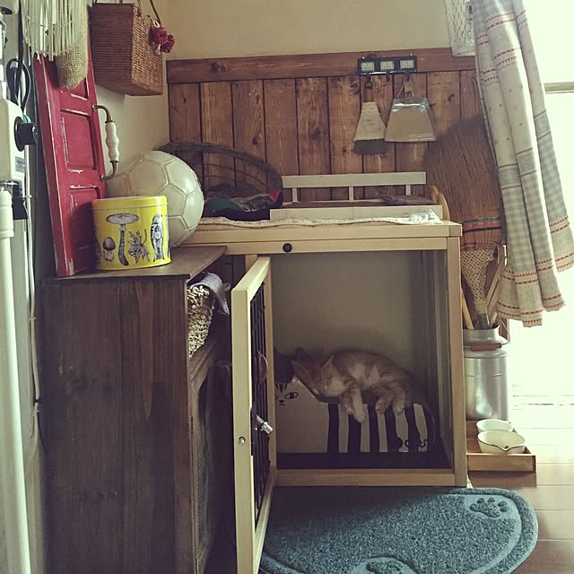latteさんの実例写真