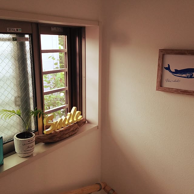 ASHさんの実例写真