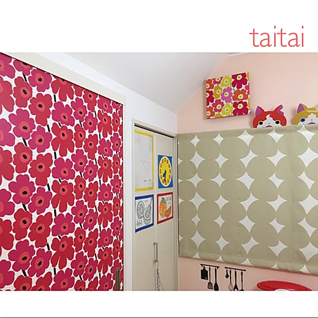 taitaiさんの実例写真