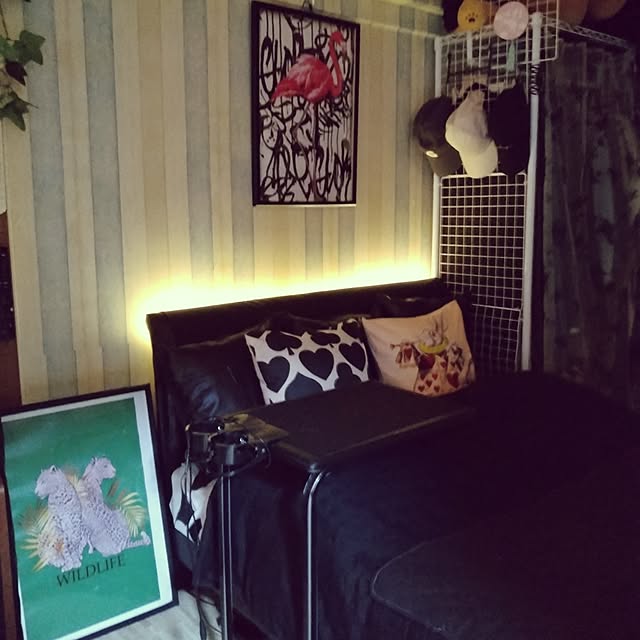runaさんの部屋