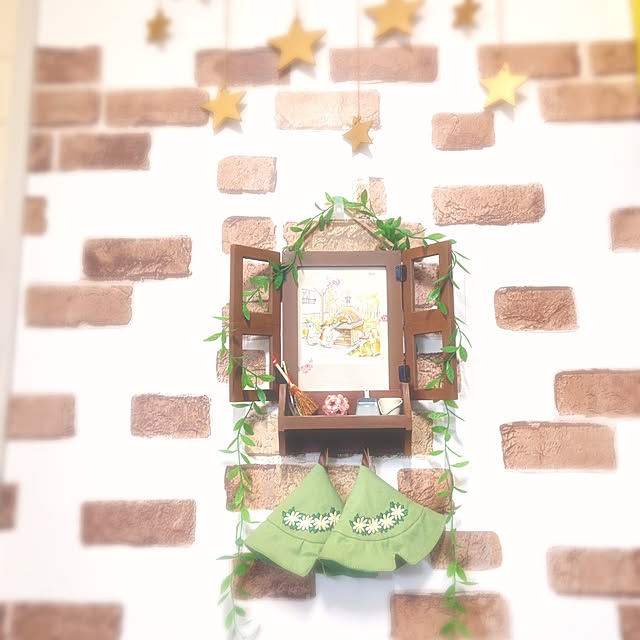 mariaさんの実例写真