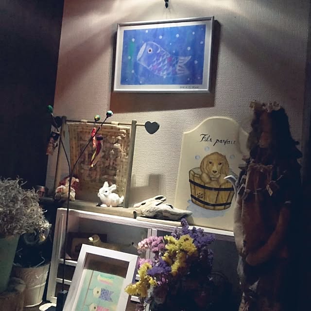 JUNMARIKAさんの実例写真