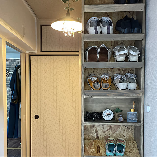 mizunosuiさんの実例写真