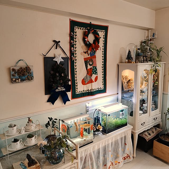 machakoさんの実例写真