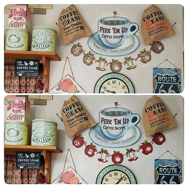 nanaさんの実例写真