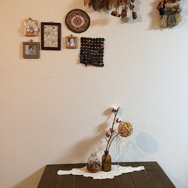 ppppiscoさんの実例写真