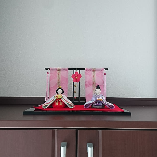 satoさんの実例写真