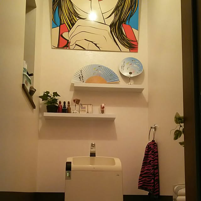 Rinaさんの実例写真