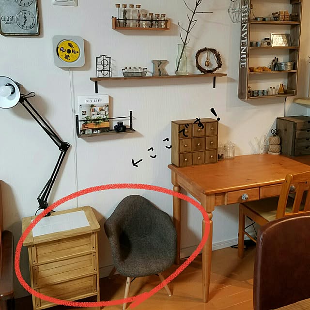 yunoさんの実例写真