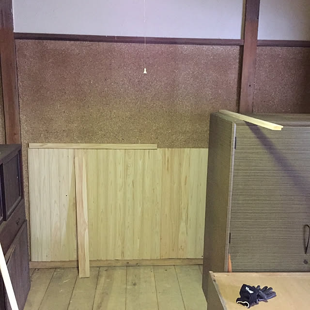 hachiさんの実例写真