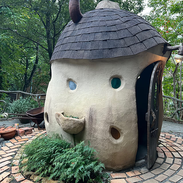 chi_gogaさんの部屋