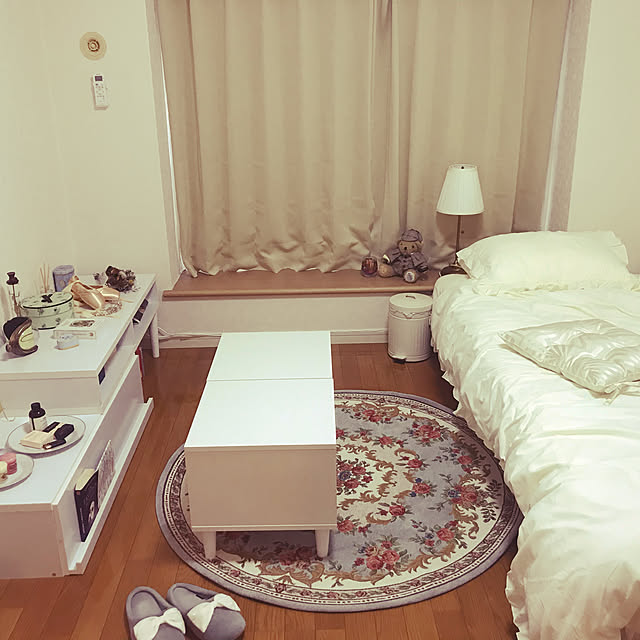 blueさんの実例写真