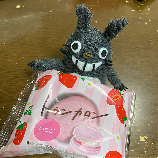 manduonmaさんの実例写真