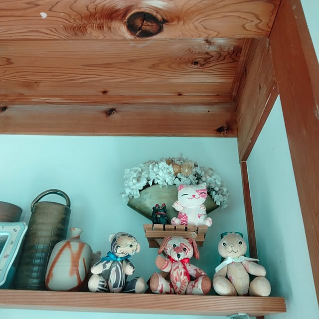 makaronさんの実例写真