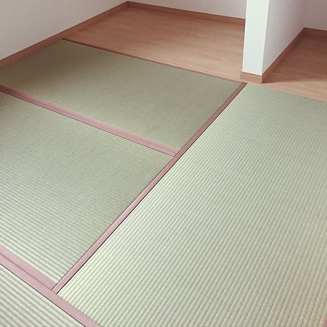 部屋全体のインテリア実例 - 2017-06-04 10:28:51