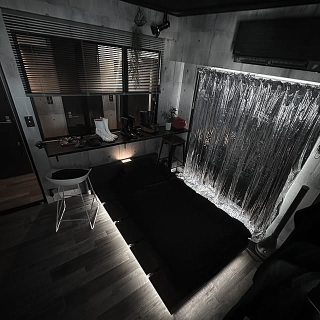 jさんの部屋