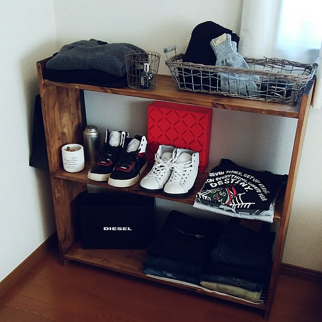 tomo1220さんの実例写真