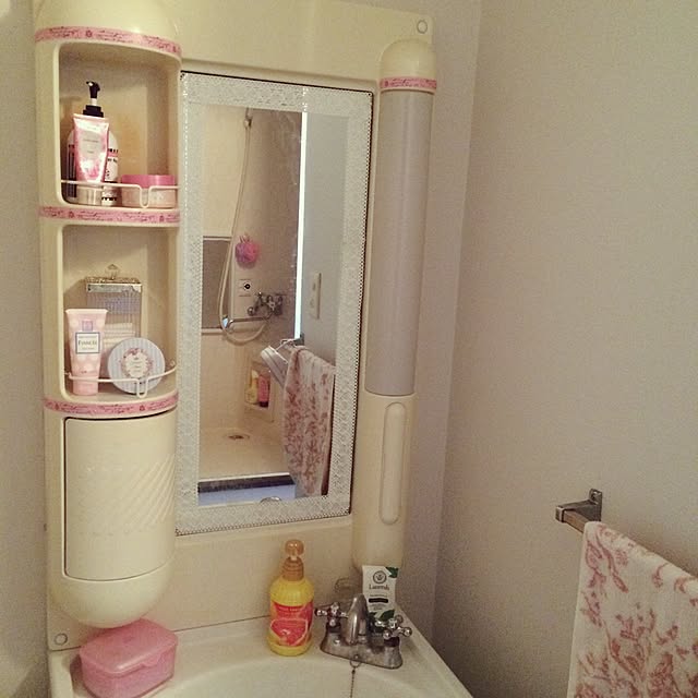 aya1988さんの実例写真