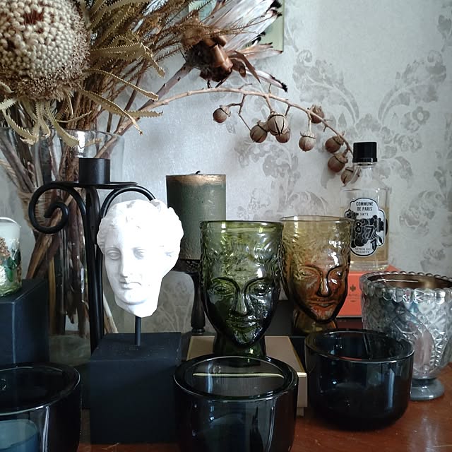 figaroさんの部屋