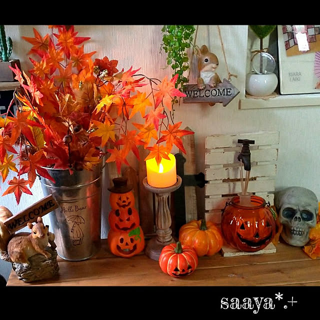 saayaさんの実例写真