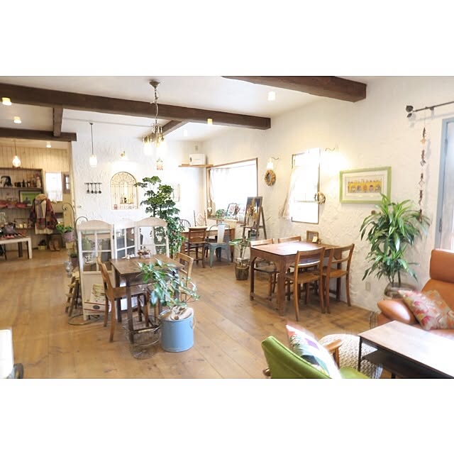 minoi_ts_cafeさんの実例写真