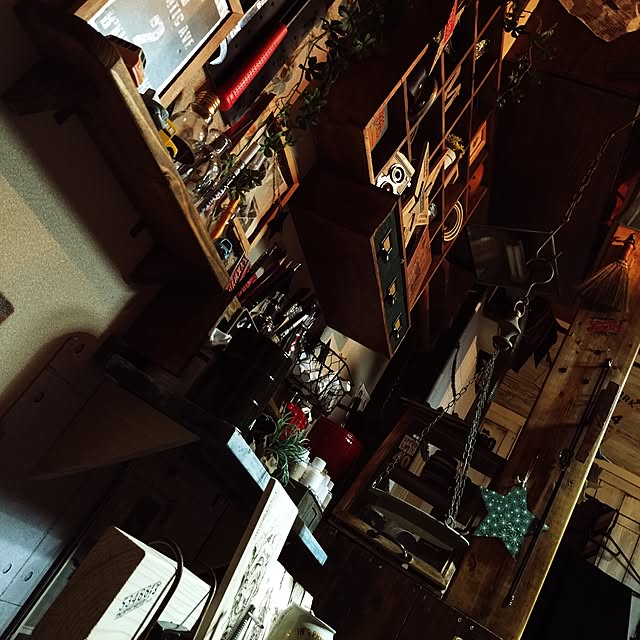 M.T.mikio-dethさんの実例写真