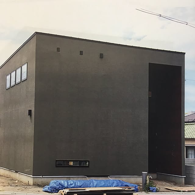 tonboさんの実例写真