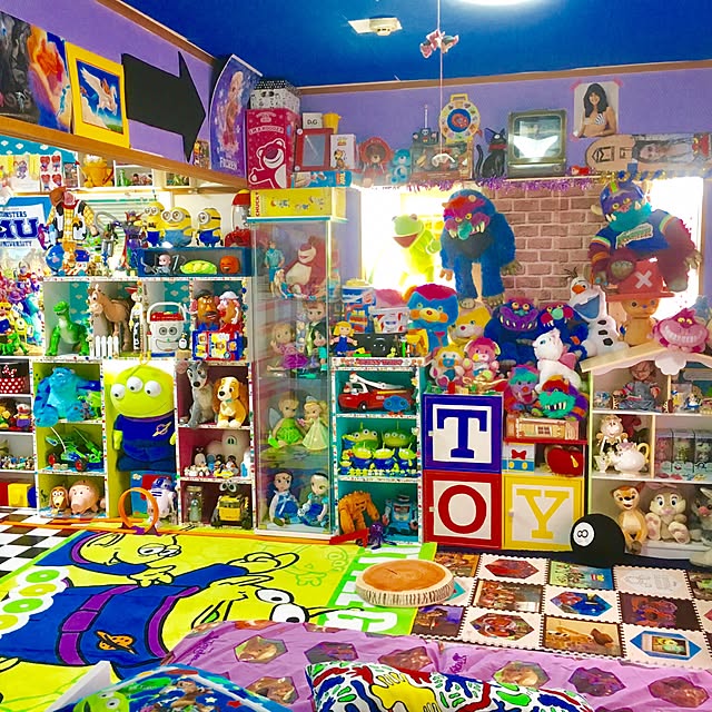 tenellopeさんの実例写真