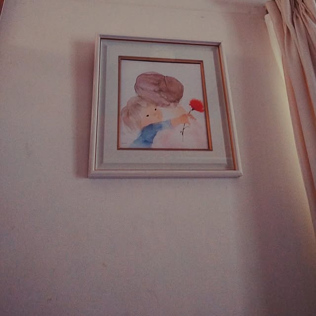 roseさんの実例写真