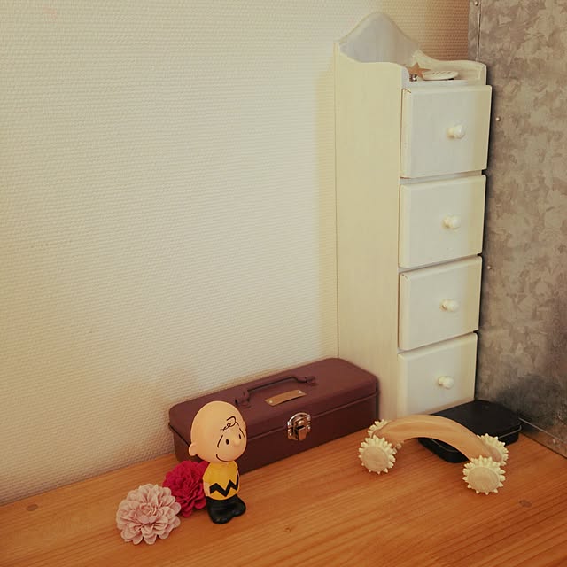 milkandhoneyさんの実例写真