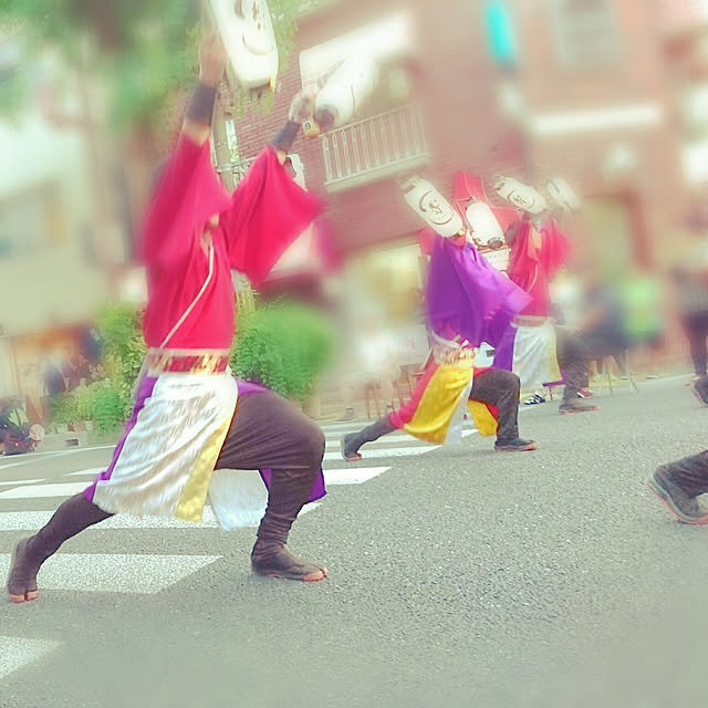 minaraiさんの実例写真