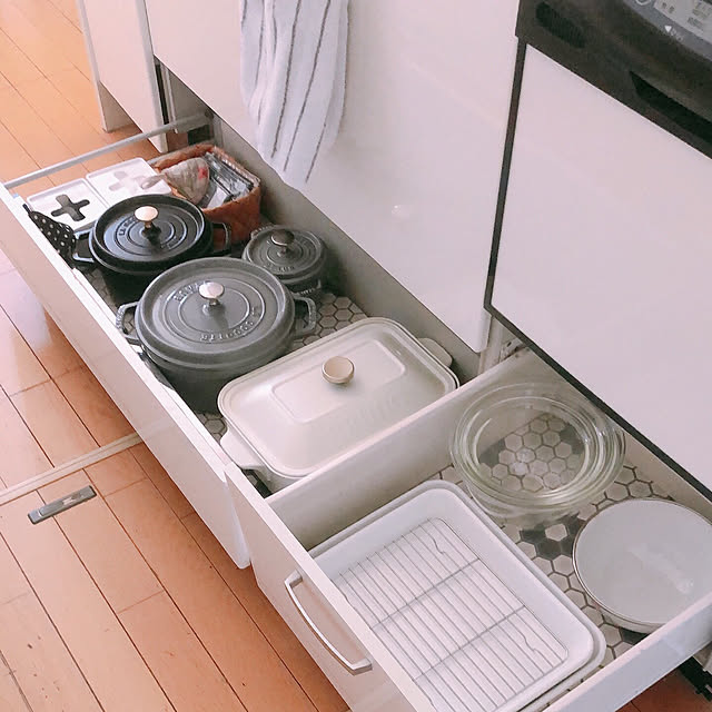 milkcocoaさんの実例写真