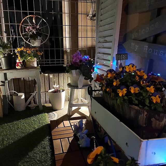 YUKKIさんの部屋