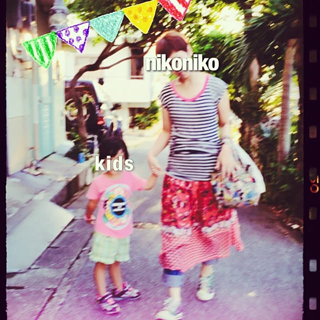 zu_kkyyさんの実例写真