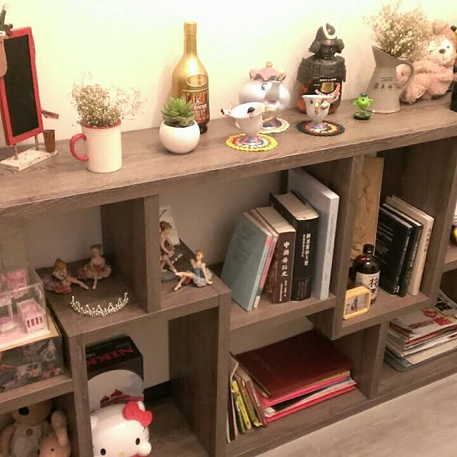 Peiさんの実例写真