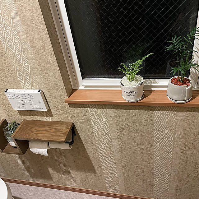 ikuzakさんの実例写真