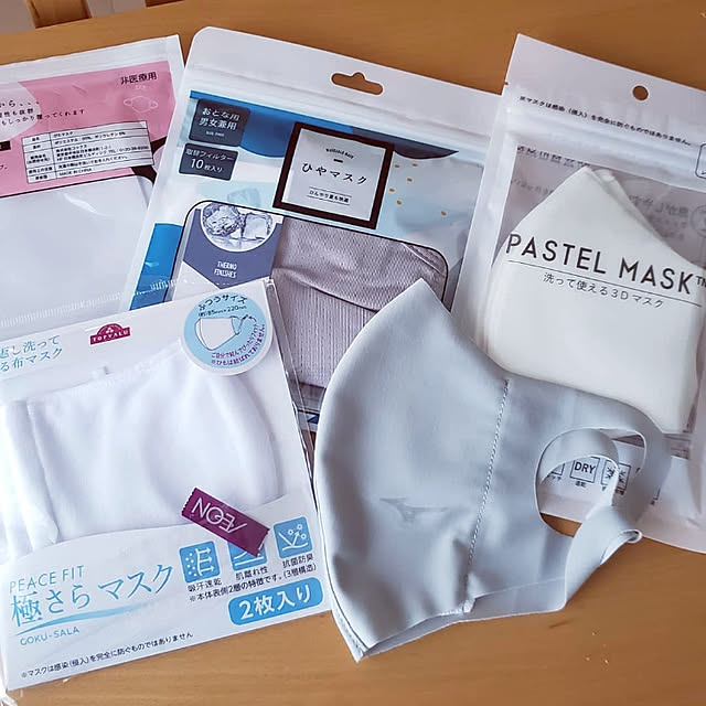 natyenaoさんの実例写真